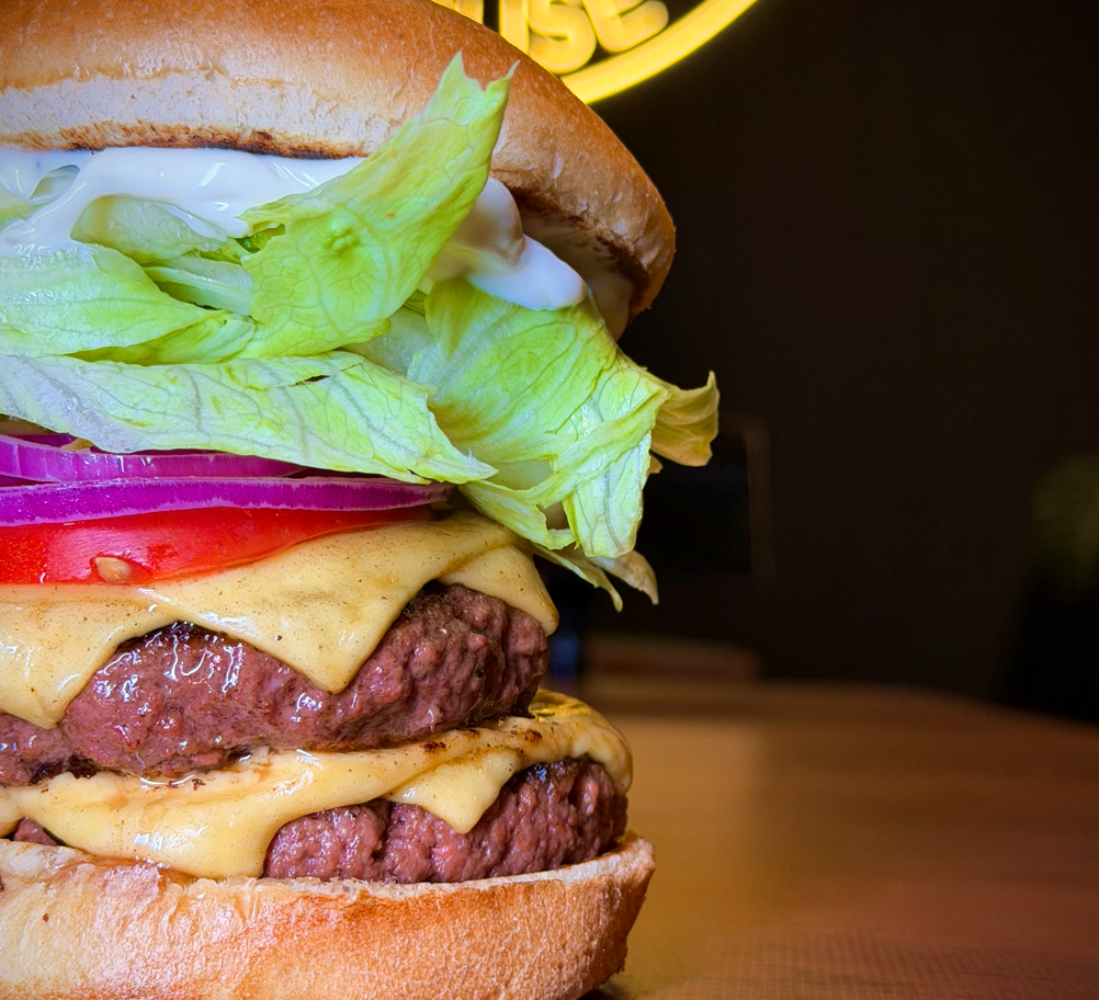 Interior da Chapa House